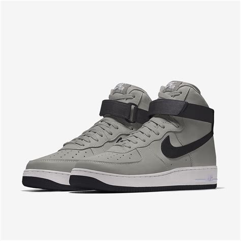 nike air force 1 damen angezogen|Nike Air Force 1 high top.